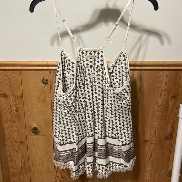 Element boho tank top - Picture 4 of 6